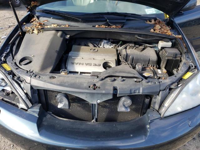 Photo 12 from auction – 2005 LEXUS RX 330 with VIN 2T2HA31U55C085624