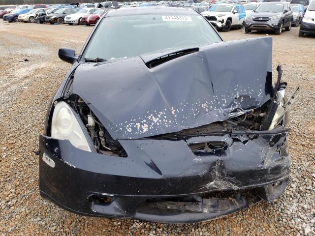 Photo 5 from auction – 2000 TOYOTA CELICA 2D with VIN JTDDR32T4Y0026726