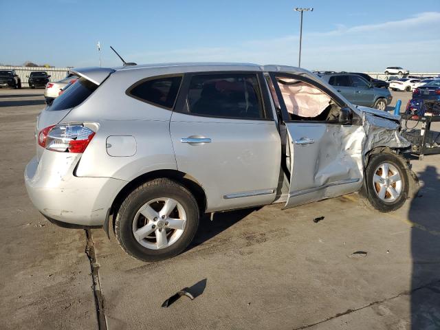 Photo 3 from auction – 2013 NISSAN ROGUE S with VIN JN8AS5MT8DW012176