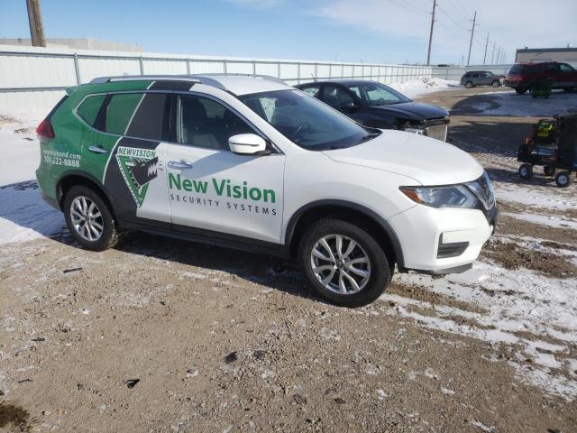 Photo 4 from auction – 2020 NISSAN ROGUE S with VIN KNMAT2MV1LP520216