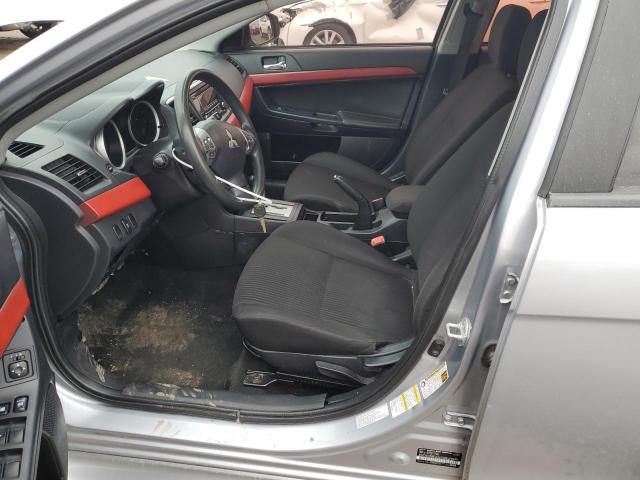 Photo 7 from auction – 2015 MITSUBISHI LANCER ES with VIN JA32U2FU3FU017247