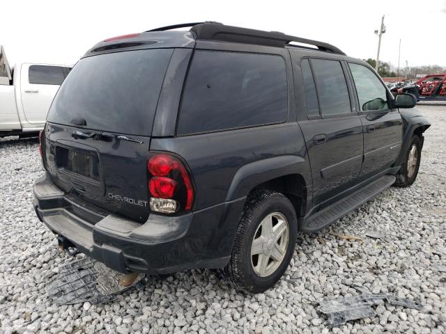 Photo 3 from auction – 2003 CHEVROLET TRAILBLAZE with VIN 1GNES16SX36239305
