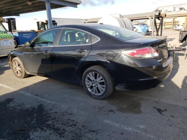 Zdjęcie 2 z aukcji – 2009 MAZDA 6 I z VIN 1YVHP82A095M12254