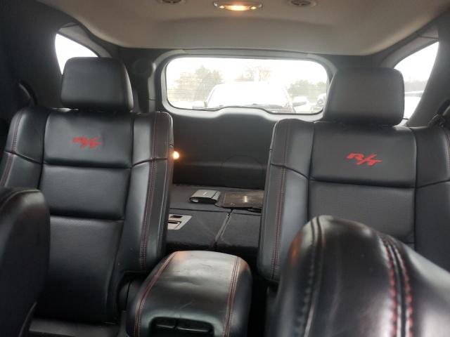 Photo 10 from auction – 2013 DODGE DURANGO R/ with VIN 1C4SDHCT4DC689322