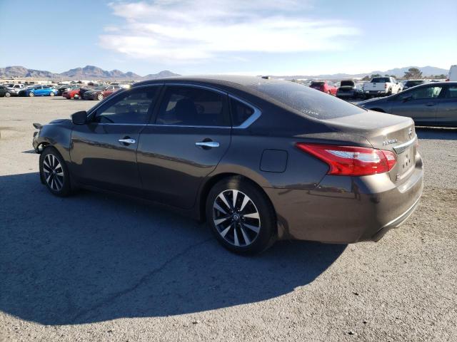 Photo 2 from auction – 2017 NISSAN ALTIMA 2.5 with VIN 1N4AL3AP4HC135569