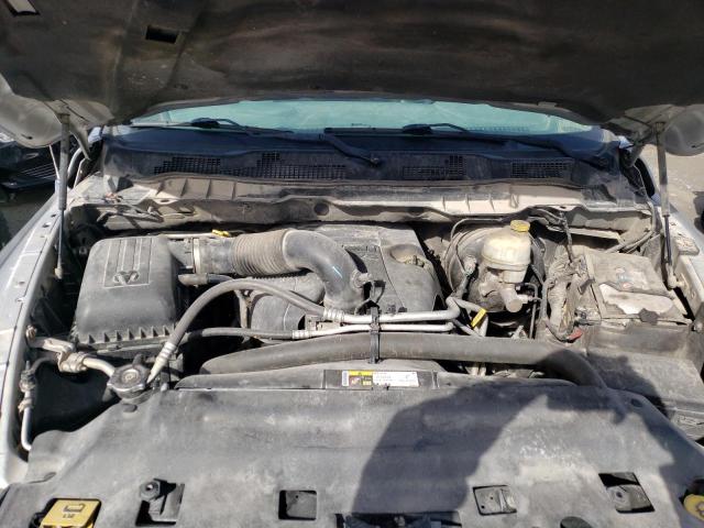 Photo 11 from auction – 2013 RAM 1500 ST with VIN 1C6RR7FT6DS652887