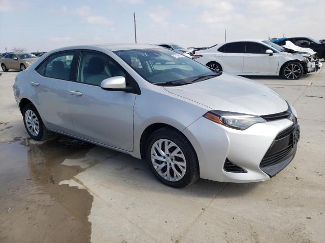 Photo 4 from auction – 2018 TOYOTA COROLLA L with VIN 5YFBURHE6JP835559