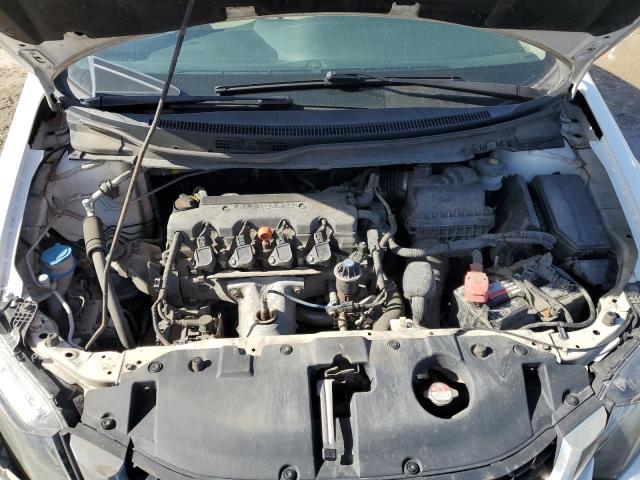 Photo 11 from auction – 2014 HONDA CIVIC LX with VIN 19XFB2F56EE204433