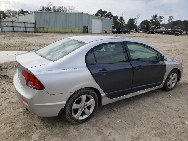 Photo 3 from auction – 2008 HONDA CIVIC EXL with VIN 2HGFA16978H336319