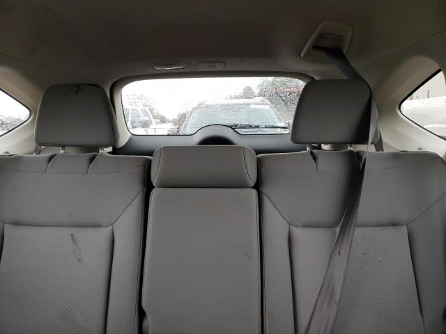 Photo 10 from auction – 2015 HONDA CR-V LX with VIN 5J6RM4H39FL132659