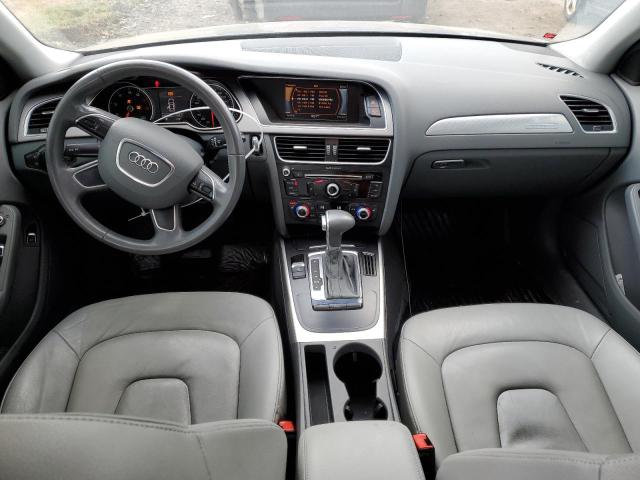 Photo 8 from auction – 2015 AUDI A4 PREMIUM with VIN WAUBFAFL4FN020081