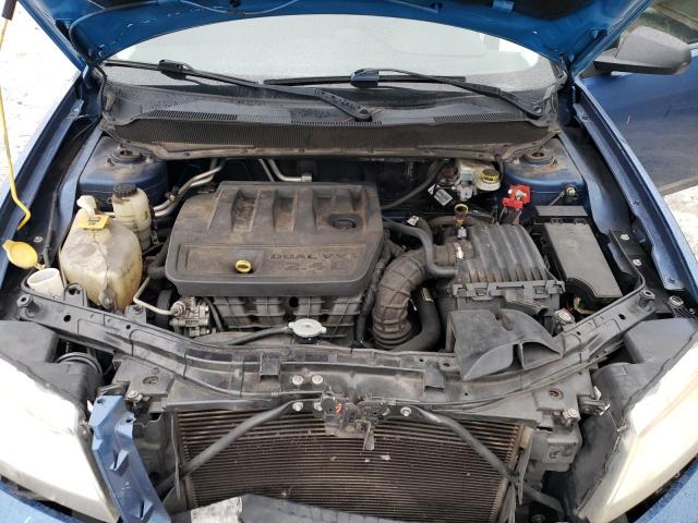 Photo 11 from auction – 2010 DODGE AVENGER SX with VIN 1B3CC4FB1AN114308