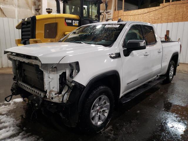GMC SIERRA K15 2019 with VIN 1GTR9BED8KZ297618 - Photo from auction