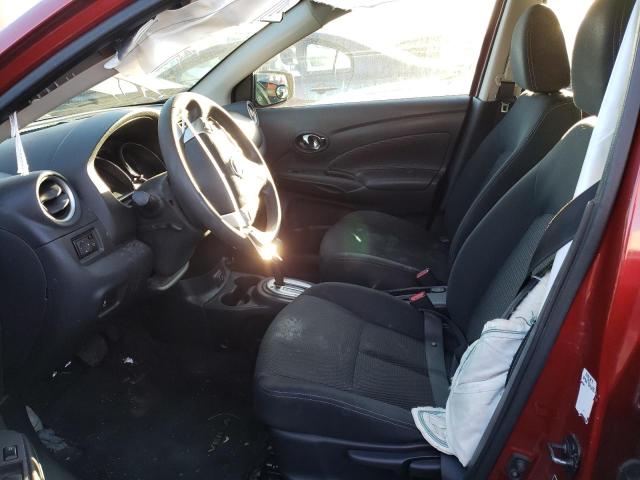 Photo 7 from auction – 2018 NISSAN VERSA S with VIN 3N1CN7AP3JK404572