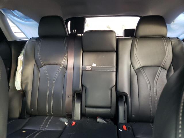 Photo 10 from auction – 2019 LEXUS RX 350 L with VIN JTJDZKCA9K2021084