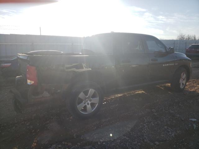Photo 3 from auction – 2012 DODGE RAM 1500 S with VIN 1C6RD7KT8CS286269