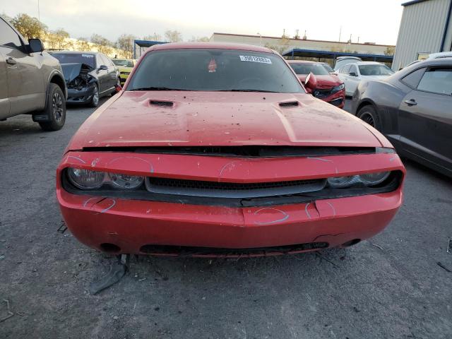 Photo 5 from auction – 2011 DODGE CHALLENGER with VIN 2B3CJ4DG6BH541899