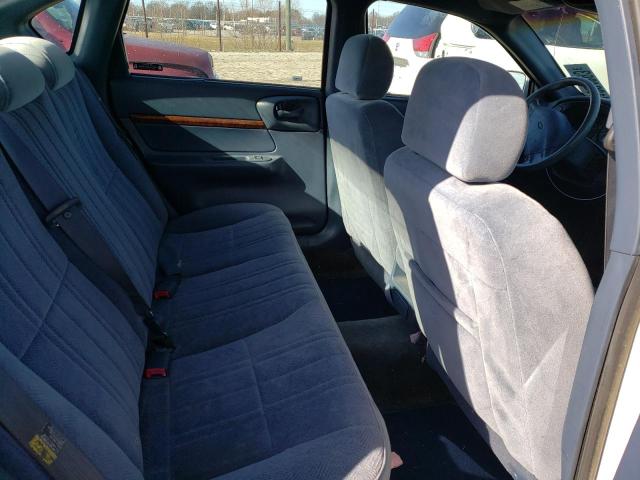 Photo 10 from auction – 2002 CHEVROLET IMPALA with VIN 2G1WF52E329118821