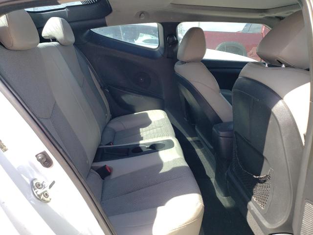 Photo 10 from auction – 2013 HYUNDAI VELOSTER with VIN KMHTC6AD0DU120531