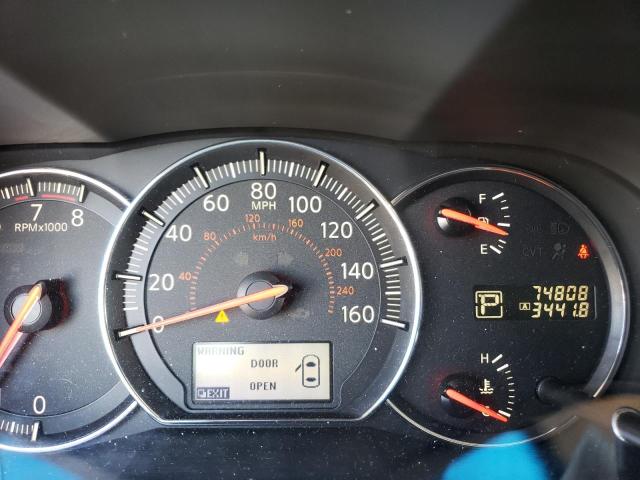 Zdjęcie 9 z aukcji – 2014 NISSAN MAXIMA S z VIN 1N4AA5AP0EC489005