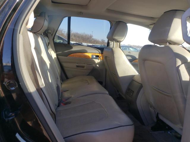 Photo 11 from auction – 2013 LINCOLN MKX with VIN 2LMDJ8JK5DBL28029