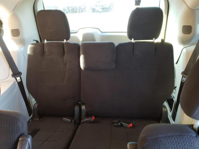 Photo 10 from auction – 2013 DODGE GRAND CARA with VIN 2C4RDGBG0DR762593