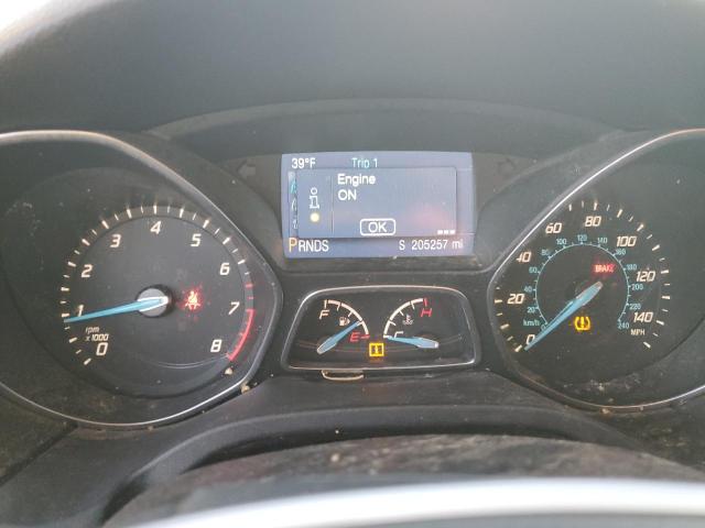 Photo 9 from auction – 2014 FORD FOCUS SE with VIN 1FADP3K26EL145939
