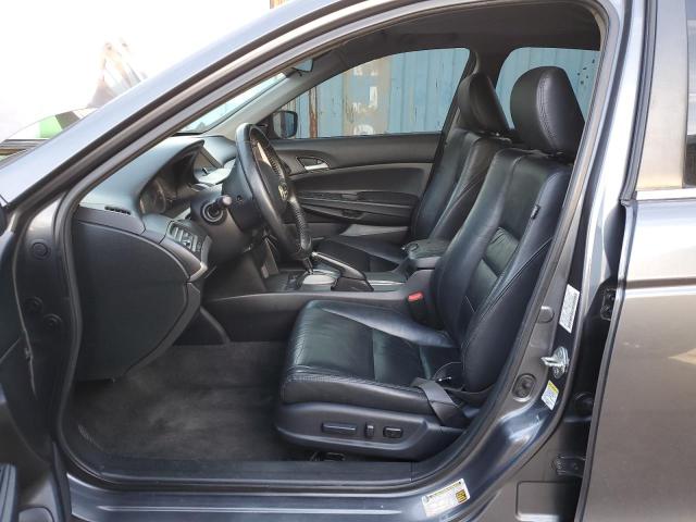 Photo 7 from auction – 2011 HONDA ACCORD with VIN 1HGCP2F61BA046113