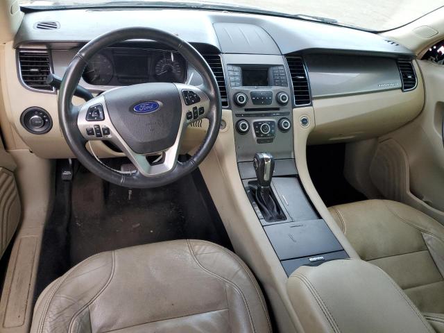 Photo 8 from auction – 2015 FORD TAURUS SEL with VIN 1FAHP2E89FG136142