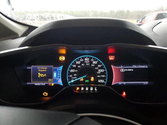 Photo 9 from auction – 2013 FORD C-MAX SEL with VIN 1FADP5BU4DL517984