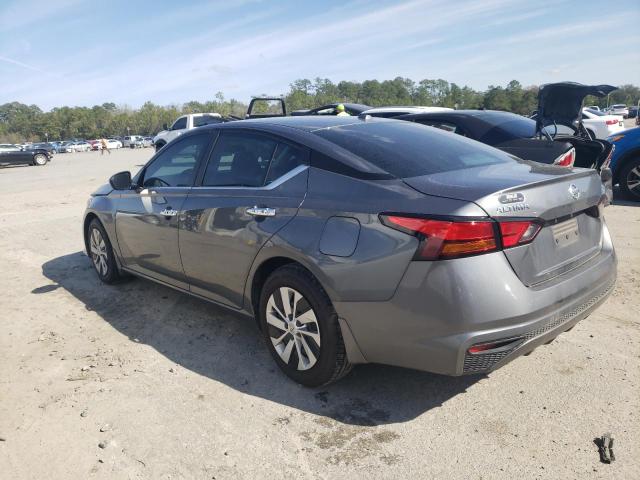 Photo 2 from auction – 2019 NISSAN ALTIMA S with VIN 1N4BL4BV4KN328257