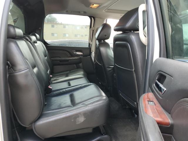 Photo 10 from auction – 2007 CADILLAC ESCALADE E with VIN 3GYFK62887G265131
