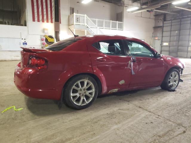 Photo 3 from auction – 2013 DODGE AVENGER R/ with VIN 1C3CDZBGXDN594612