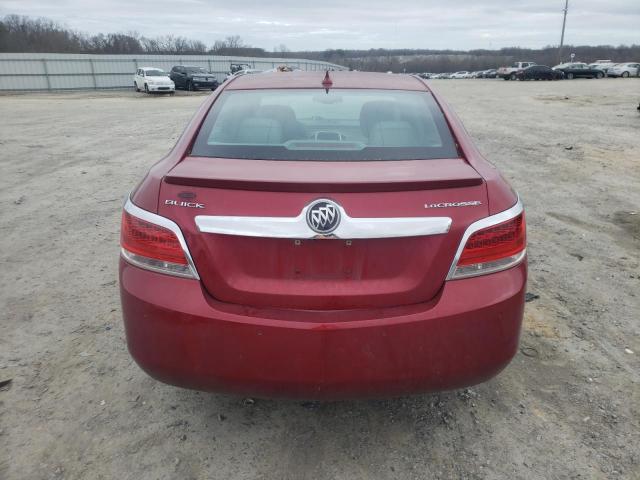 Photo 6 from auction – 2012 BUICK LACROSSE P with VIN 1G4GD5ER4CF347545