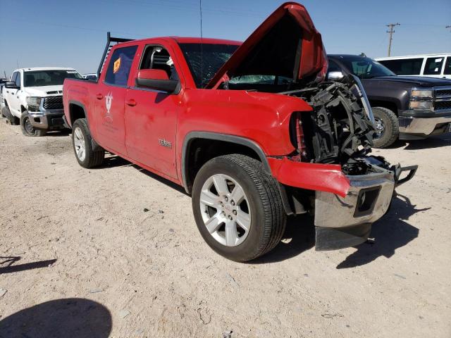 Photo 4 from auction – 2015 GMC SIERRA C15 with VIN 3GTP1UEC3FG352693
