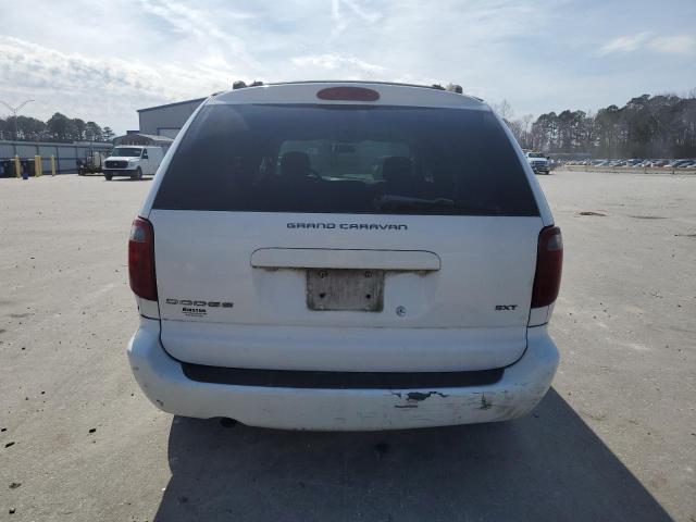 Photo 6 from auction – 2005 DODGE GRAND CARA with VIN 2D4GP44L35R210646
