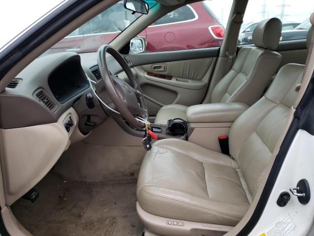 Photo 7 from auction – 1998 LEXUS ES 300 with VIN JT8BF28G4W5026888