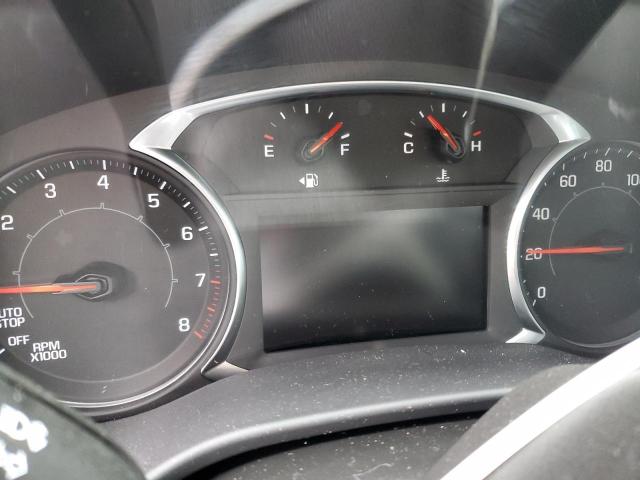 Photo 9 from auction – 2020 GMC ACADIA SLE with VIN 1GKKNKLS9LZ205078
