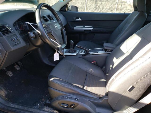 Zdjęcie 7 z aukcji – 2011 VOLVO C30 T5 z VIN YV1672MK3B2226287
