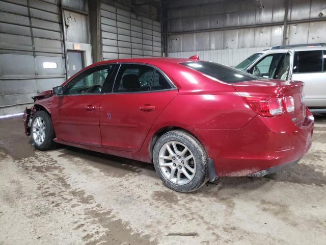 Photo 2 from auction – 2014 CHEVROLET MALIBU 1LT with VIN 1G11C5SL2EF113333