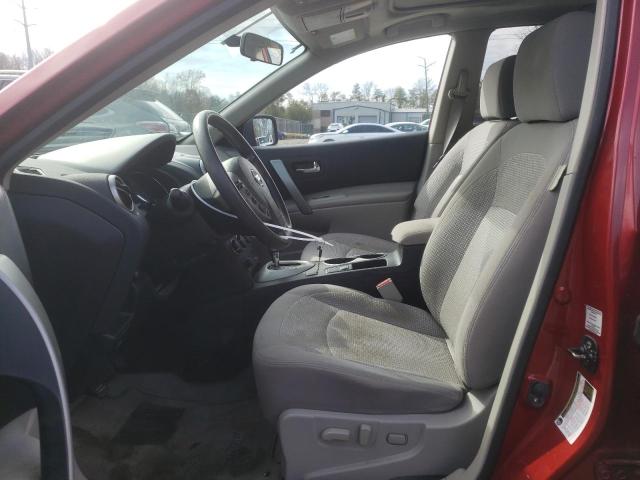 Photo 7 from auction – 2013 NISSAN ROGUE S with VIN JN8AS5MV1DW100486