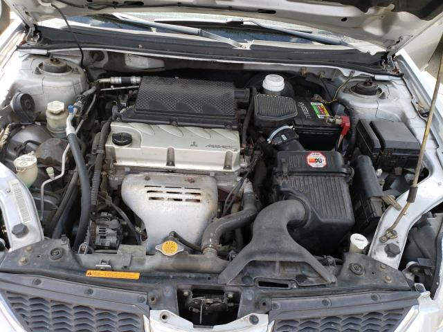 Photo 11 from auction – 2006 MITSUBISHI GALANT ES with VIN 4A3AB36F86E069667