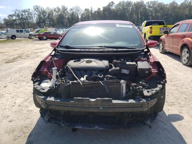 Zdjęcie 5 z aukcji – 2015 KIA FORTE EX z VIN KNAFX4A82F5262550
