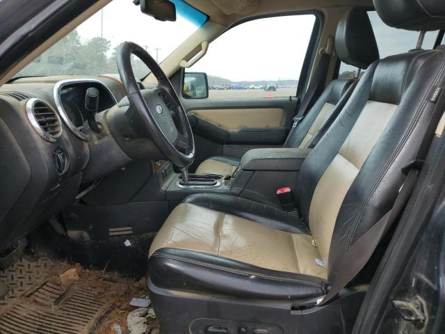 Photo 7 from auction – 2010 FORD EXPLORER E with VIN 1FMEU6EE0AUA32678
