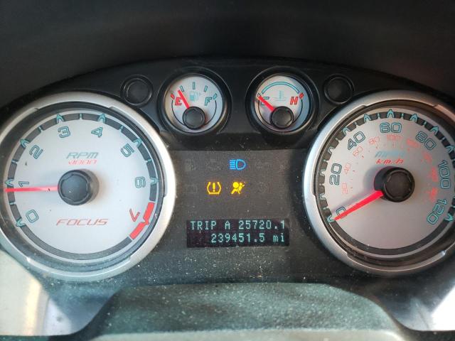 Фото 9 с аукциона – 2008 FORD FOCUS с VIN 1FAHP35N18W183864