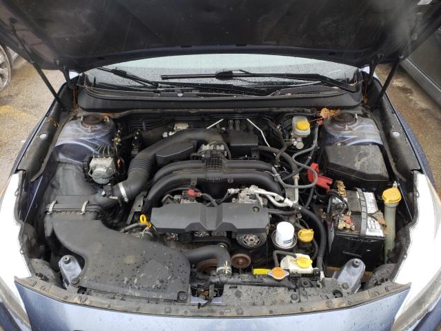 Photo 11 from auction – 2015 SUBARU LEGACY 2.5 with VIN 4S3BNAE67F3019441