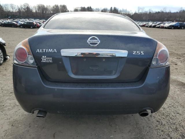 Photo 6 from auction – 2012 NISSAN ALTIMA BAS with VIN 1N4AL2AP8CN544438