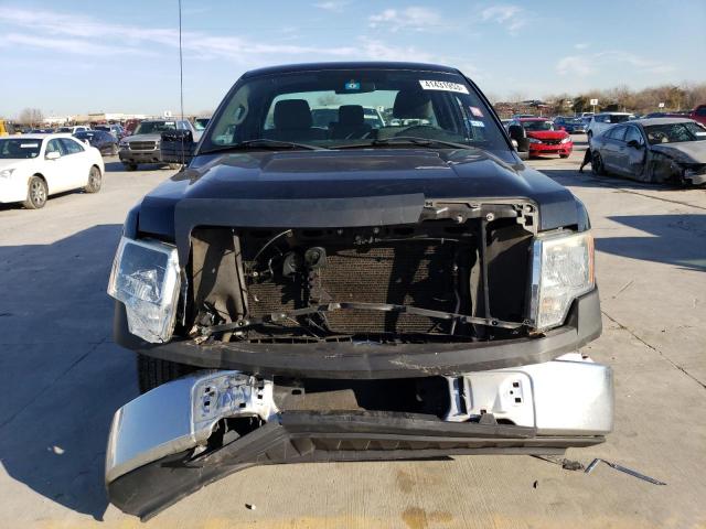 Photo 5 from auction – 2011 FORD F150 with VIN 1FTMF1CMXBKD09356