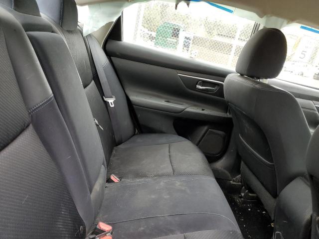 Photo 10 from auction – 2017 NISSAN ALTIMA 2.5 with VIN 1N4AL3AP0HC262044