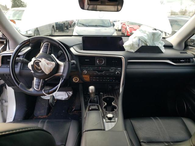 Photo 8 from auction – 2019 LEXUS RX 350 L with VIN JTJDZKCA9K2021084
